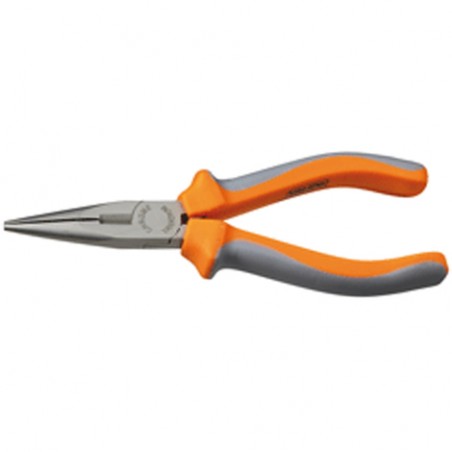 PINZA A BECCHI MEZZOT. DRITTI 160MM