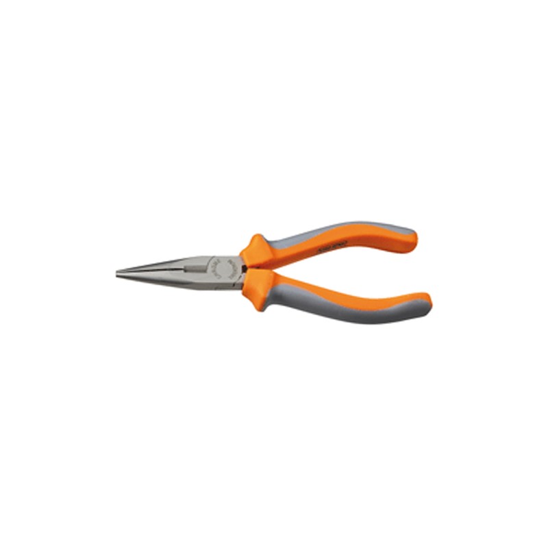 PINZA A BECCHI MEZZOT. DRITTI 160MM