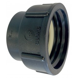 Adattatore Ff In Pp 2 S60x6 C/guarnizione Epdm