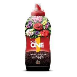 Nutri One Liquido 0,5 Lt Universale