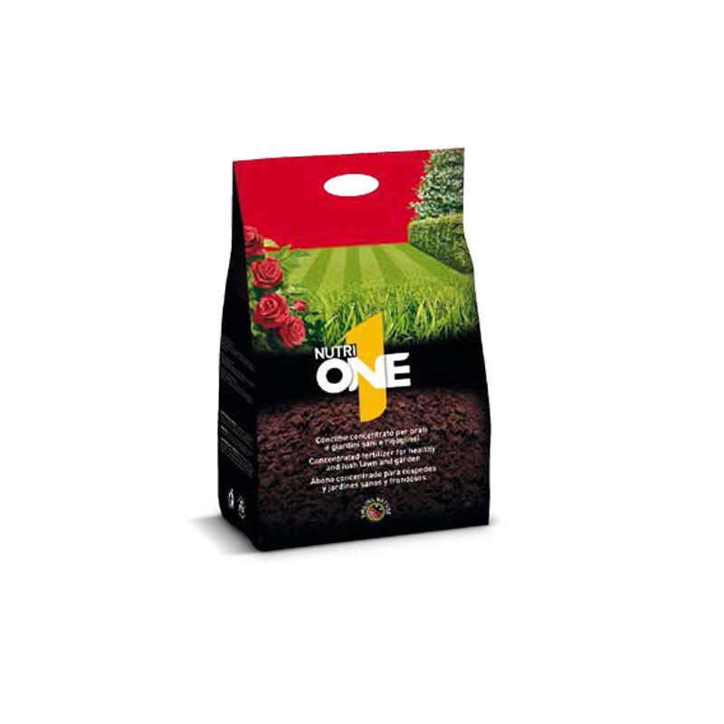 NUTRI ONE GRANULARE 4 KG UNIVERSALE