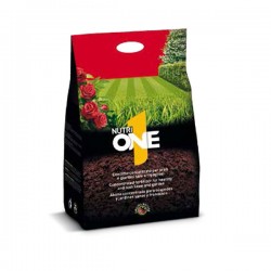 Nutri One Granulare 4 Kg Universale