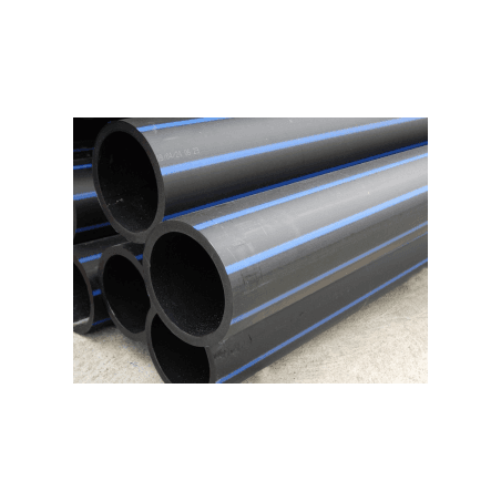 TUBO PE100 PN16 D.32 -(6MTL)