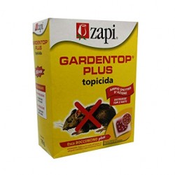 Gardentop Grano -sv- 250gr