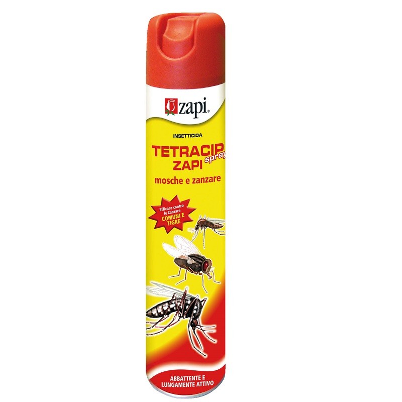 TETRACIP ZAPI SPRAY 500ML