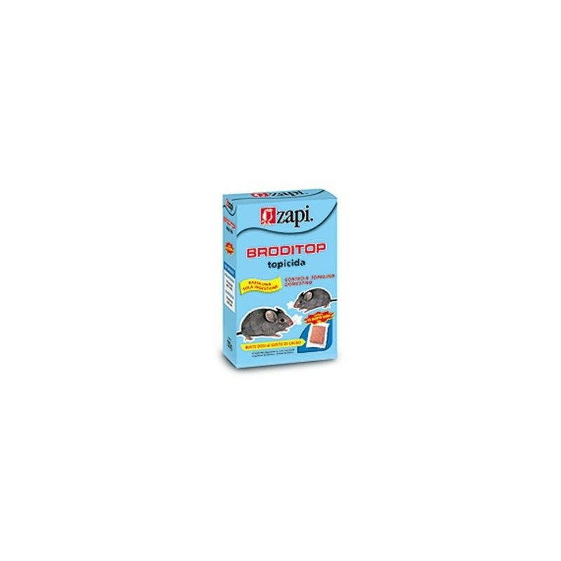 BRODITOP TOPOLINO -SV- 200GR