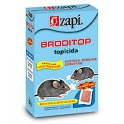 Broditop Topolino -sv- 200gr