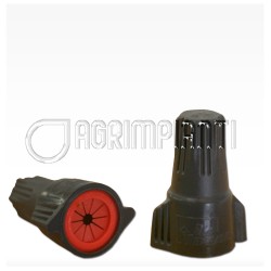 Connettore Per Fili Da 0,34mm² A 2,5mm²