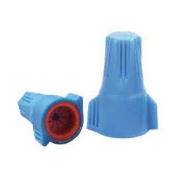 Connettore Per Fili Da 0,75mm² A 10mm² (azzurro)