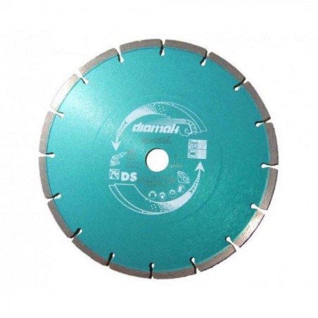 DISCO DIAMANTATO D.230 MM