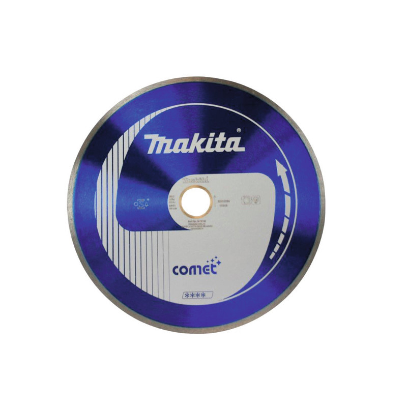 DISCO DIAM. CORONA CONTINUA D.230 MM