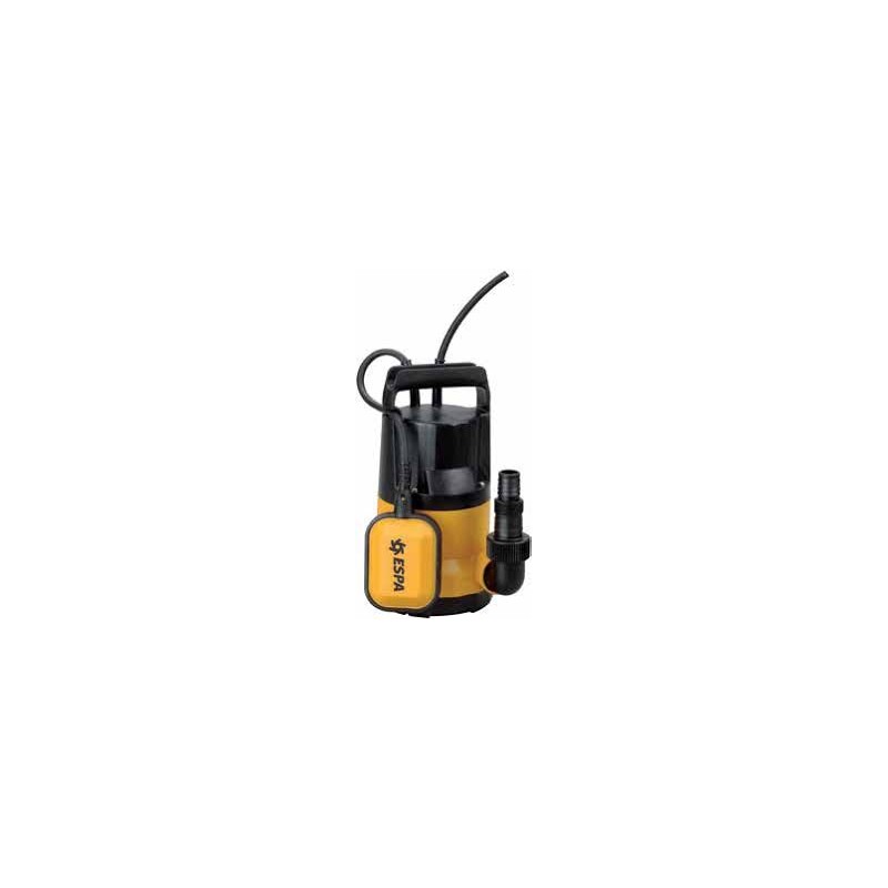 POMPA DRENAGGIO KONAV750P -PROF.MAX 7MT -SOLIDI 35
