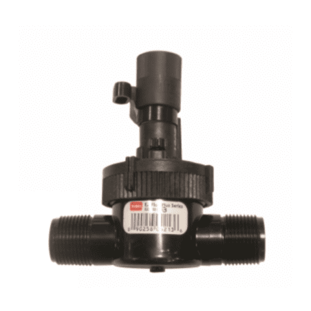 ELETTROVALVOLA C/REG. D.1 M/M