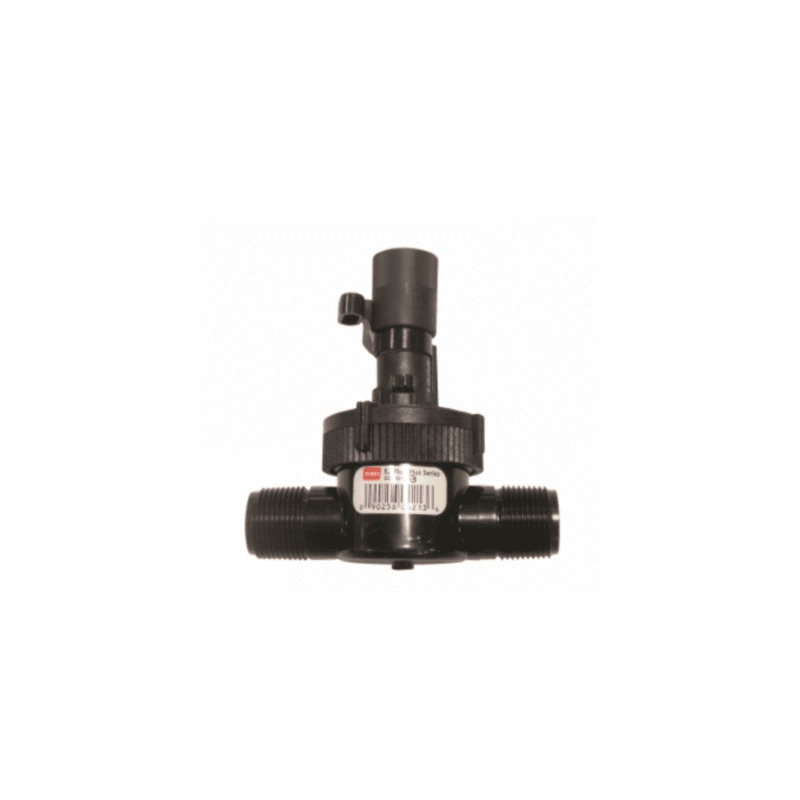 ELETTROVALVOLA C/REG. D.1 M/M