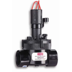 Elettrovalvola Regolatore Flusso D.1" Ff Toro