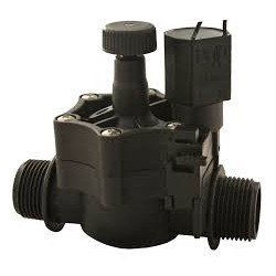 Elettrovalvola 1" M/m