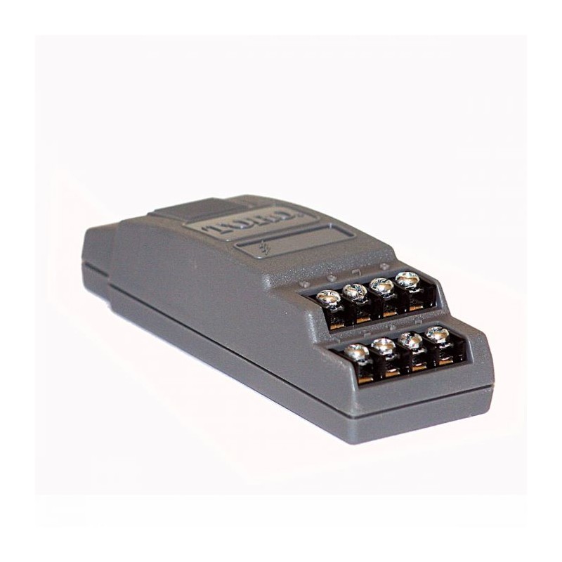 MODULO 4 STAZIONI STANDARD