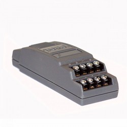 Modulo 4 Stazioni Standard