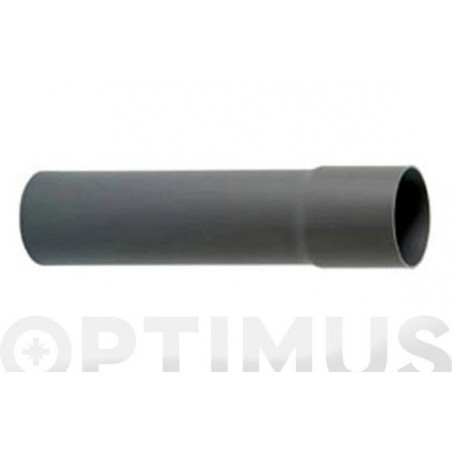 TUBO PVC PN10 O 50 MT/6 ENI1452 SP.MM2,4 + BICCH