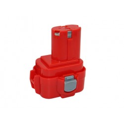 BATTERIA 9122  -9,6V  -1,9AH