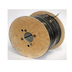 CAVO UNIPOLARE 1,5 MM2 NERO (BOB.750MT)