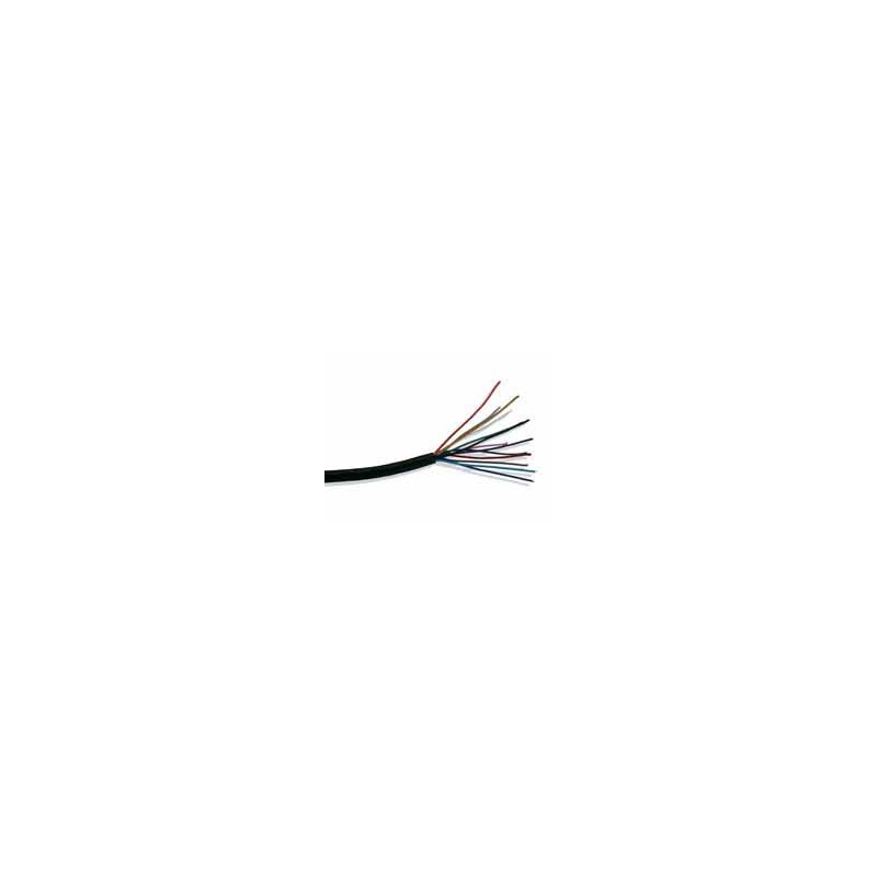 CAVO MULTIPOLARE 0,82 MM2  - 5 COND.