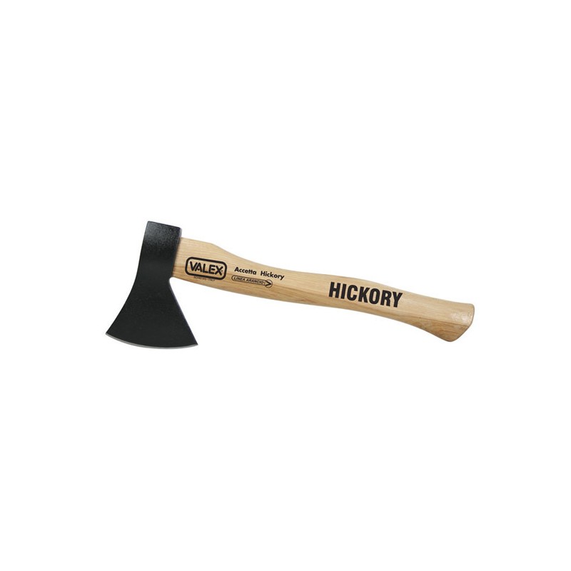 ACCETTA MANICO HICKORY 1000GR