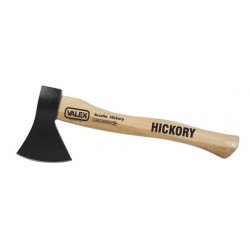 ACCETTA MANICO HICKORY 1000GR