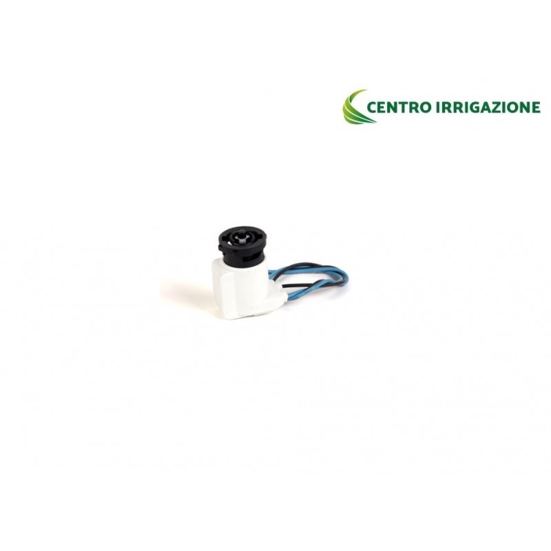 SOLENOIDE 24V N.C. ATTACCO BAIONETTA RPE