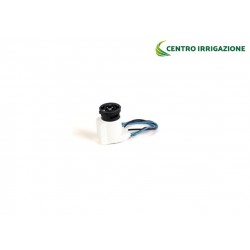 SOLENOIDE 24V N.C. ATTACCO BAIONETTA RPE