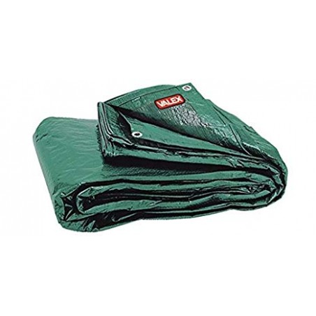 TELO CON OCCHIELLI LEGGERO 2X3 MT