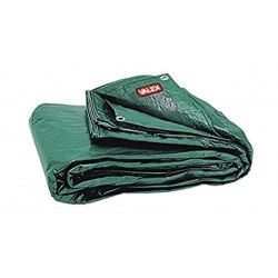 Telo Con Occhielli Leggero 2x3 Mt