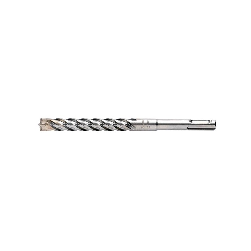 PUNTA SDS 4 PLUS 8 X 210MM