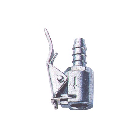 TESTINA DI GONFIAGGIO A LEVA