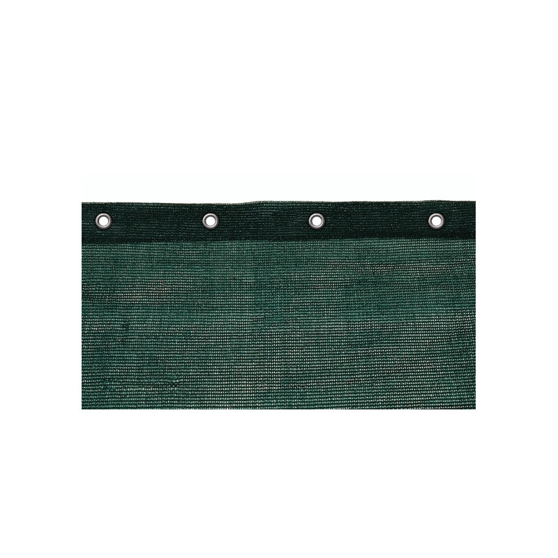 RETE PARKING CUCITA -COLORE VERDE 90% OMBRA