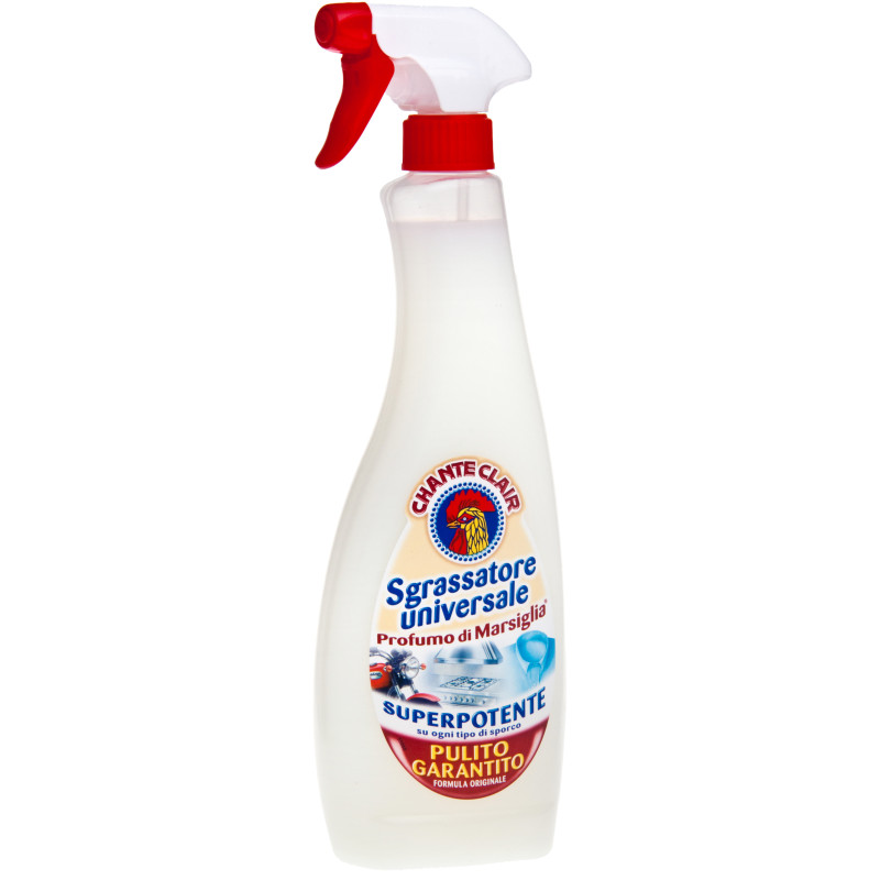 CHANTECLAIR EROGATORE 600 LAVANDA/LIMONE