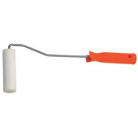 RULLINO PERLON CM10 RIGA GIALLA