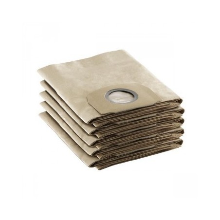 SACCHETTO FILTRO X MOD.WD4200 *KARCHER