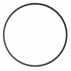 GUARNIZIONE PER OBLO FERTILIZZATORE