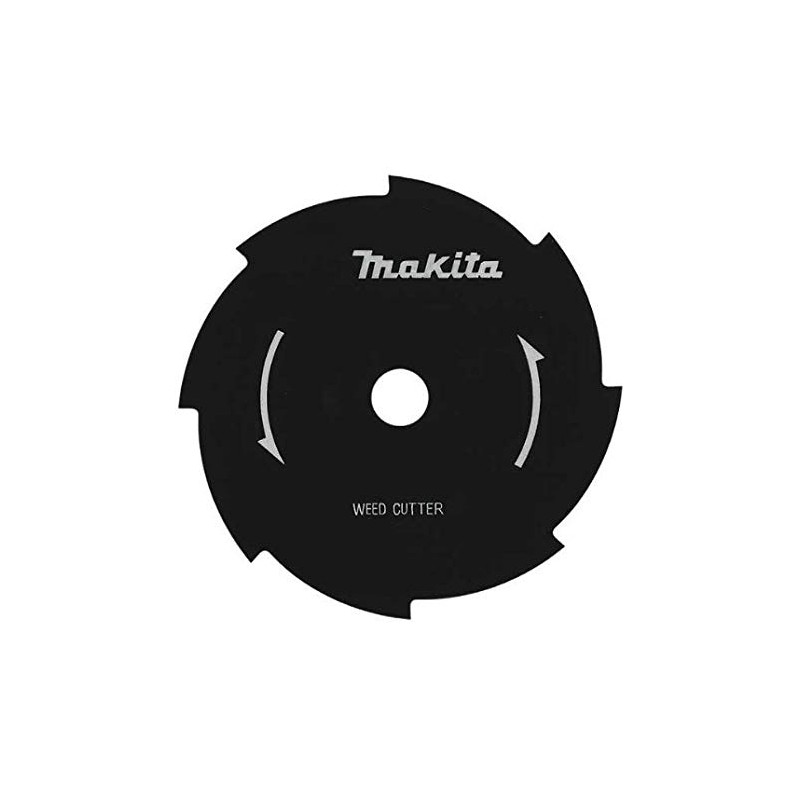 LAMA 24 DENTI (255X1,8X25,4) MM
