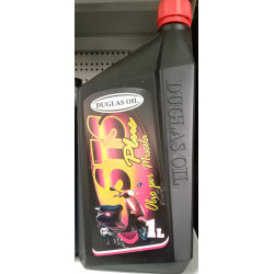 OLIO PER MISCELA 2TEMPI MINERALE (1 LT)