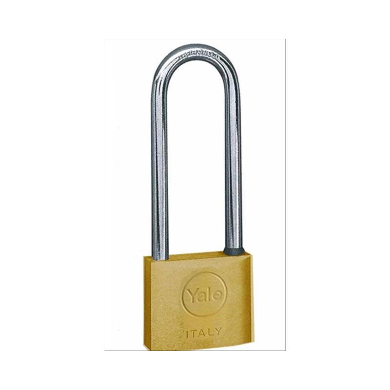 LUCCHETTO SERIE PESANTE AD ARCO LUNGO 15X48 (30)