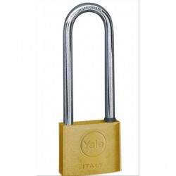 LUCCHETTO SERIE PESANTE AD ARCO LUNGO 15X48 (30)