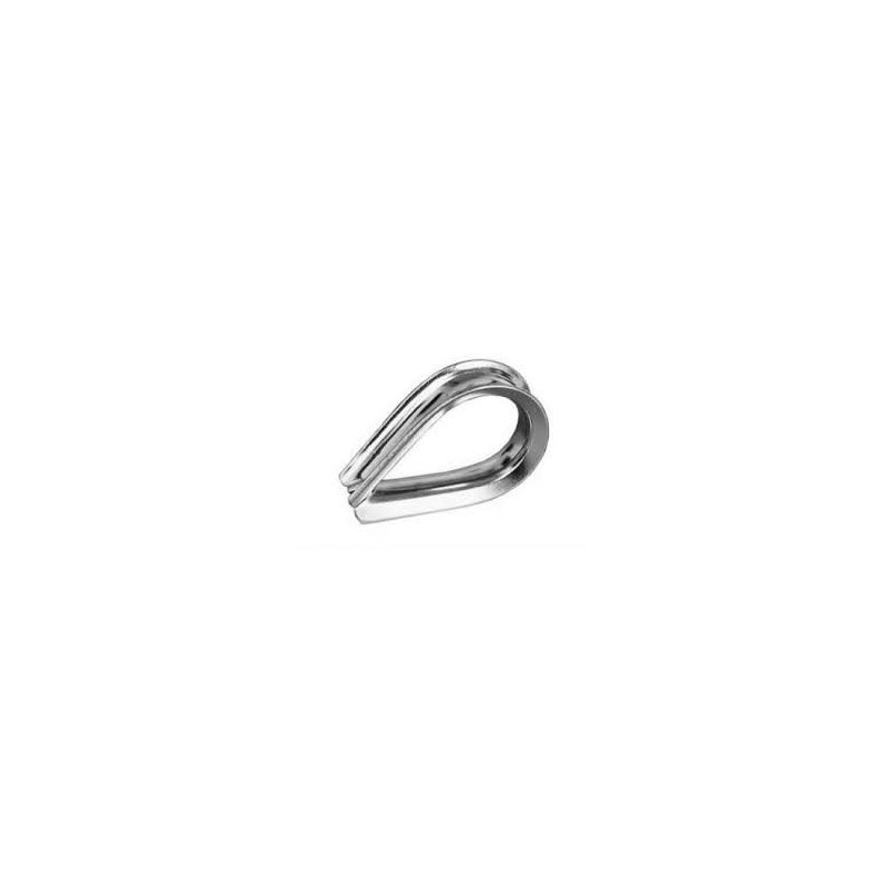 RADANCE TIPO PESANTE ZINCATA  MM6 (86226)