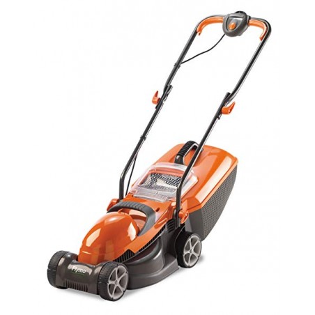 RASAERBA ELETTRICO CHEVRON 32 FL47 1000W -TG 32CM