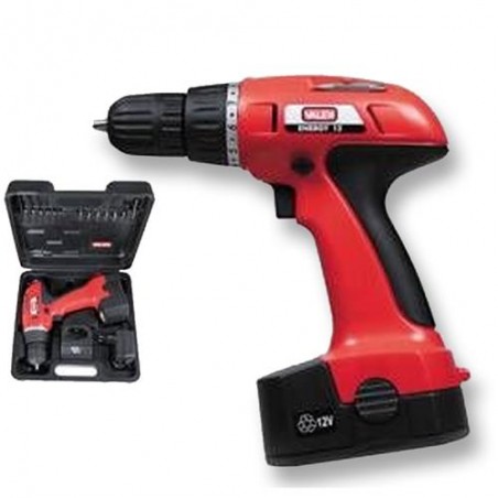 TRAPANO-AVVITATORE ENERGY 218P