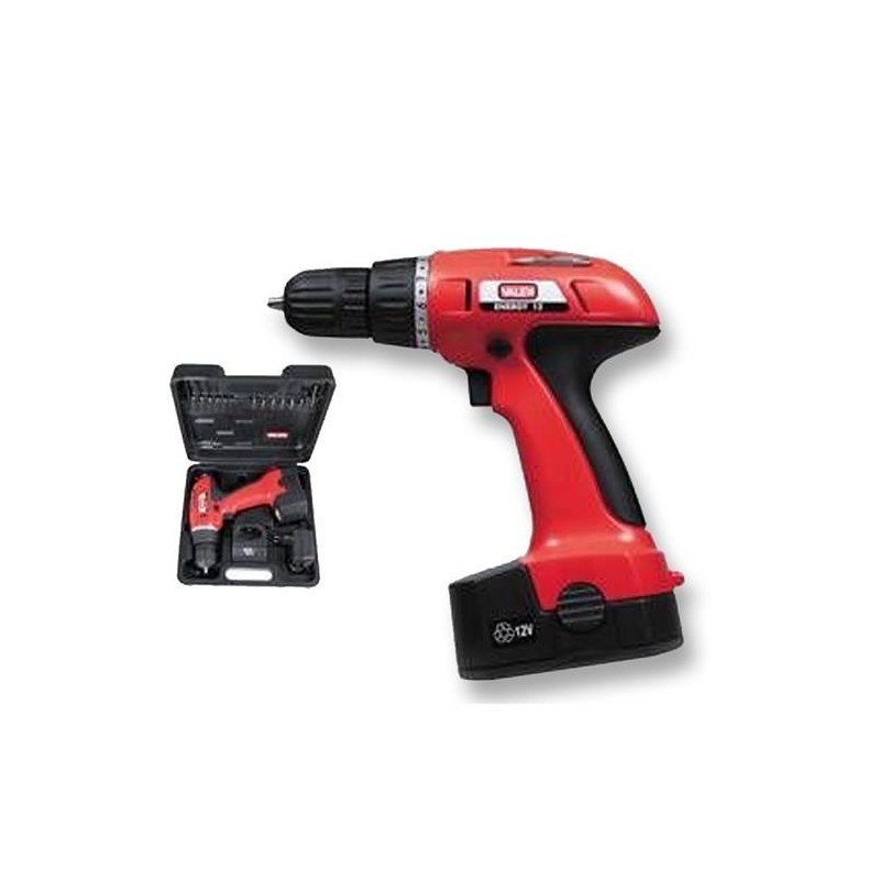 TRAPANO-AVVITATORE ENERGY 218P