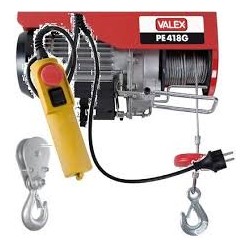 PARANCO ELETTRICO PE418G