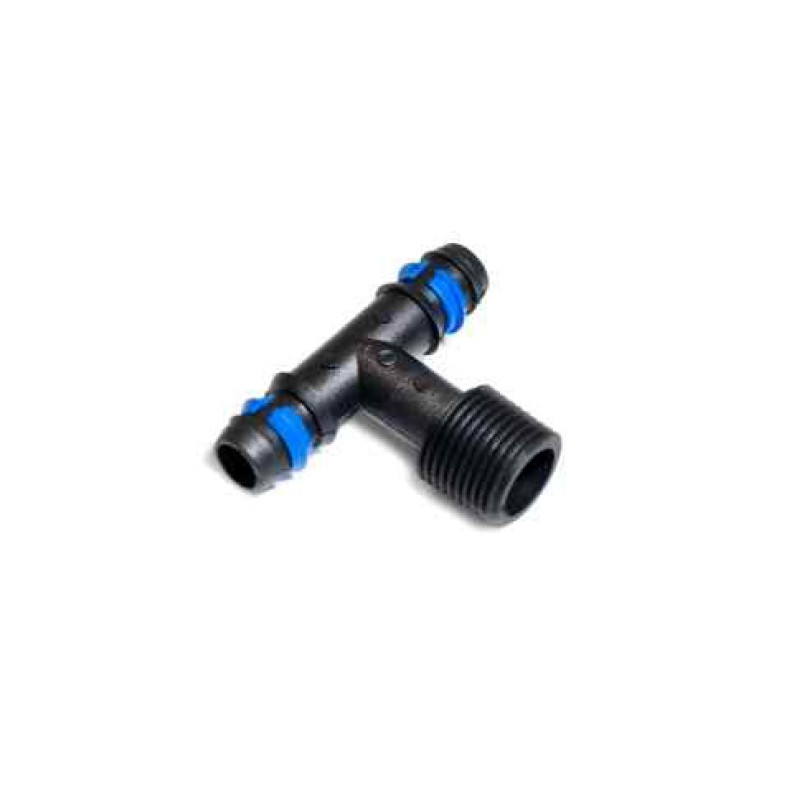 TEE MASCHIO OR 16X3/4X16