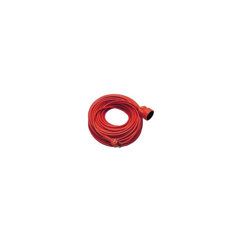 PROLUNGA ELETTRICA 30MT 2X1,5